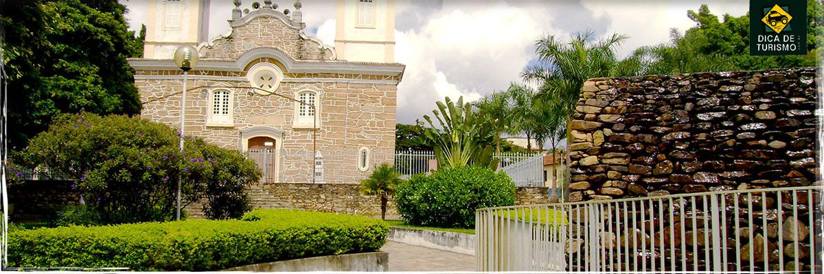 Carrancas MG