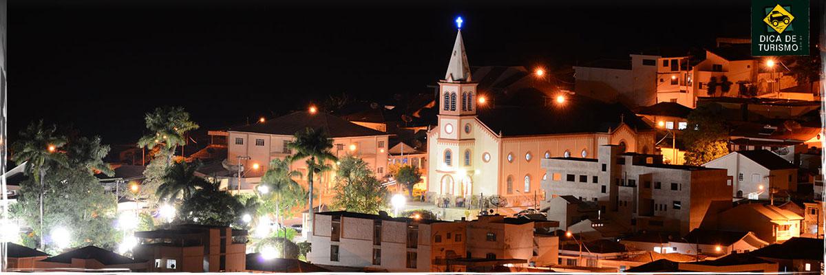 Congonhal MG