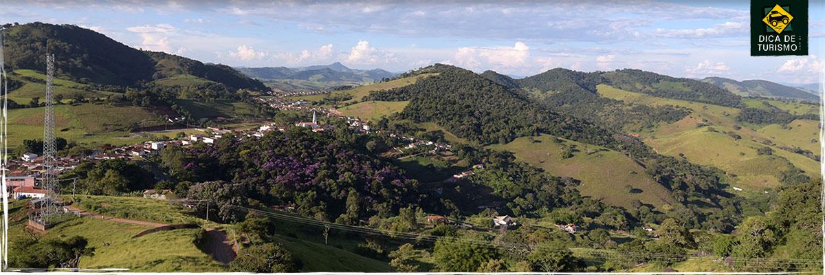 Consolação Minas Gerais