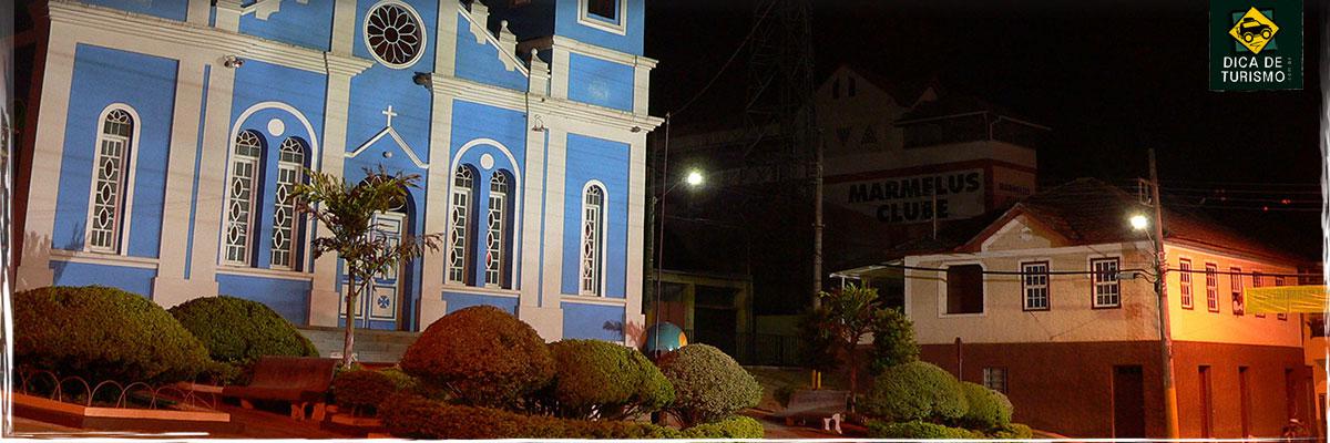 Marmelópolis MG
