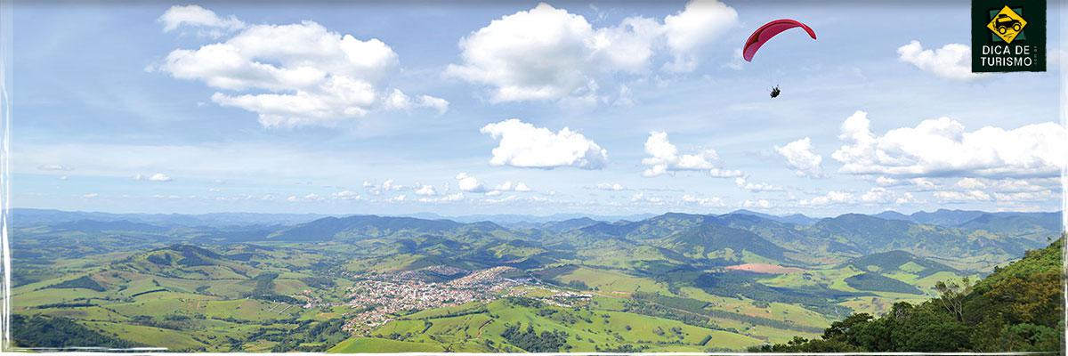 Paraisópolis MG