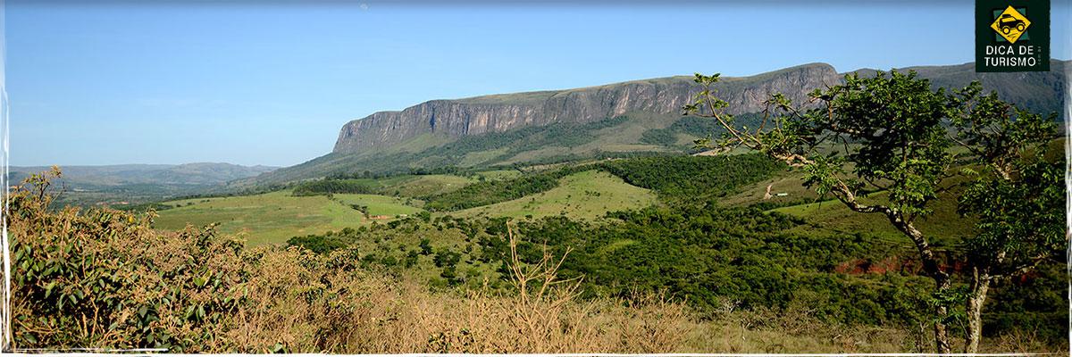 São Roque de Minas MG