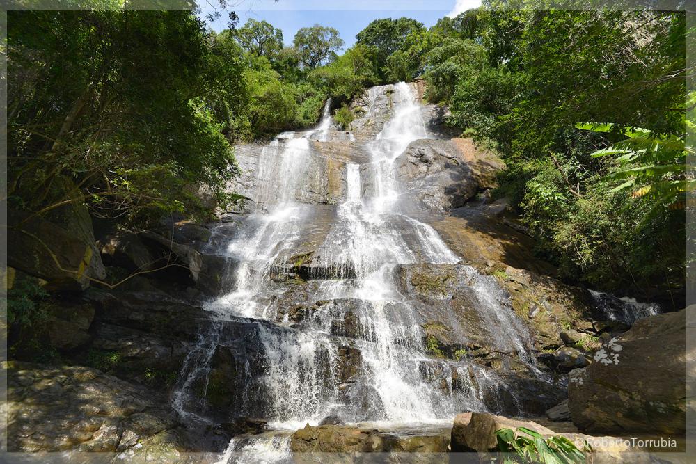 Cachoeira do Machado II