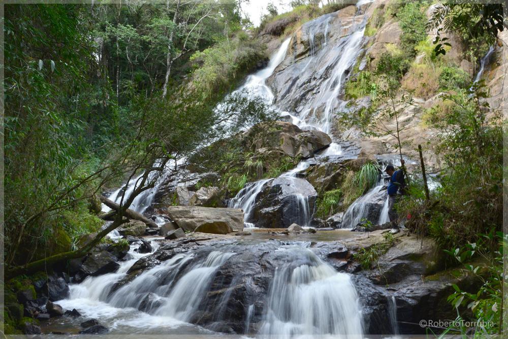 Cachoeira Cascavel