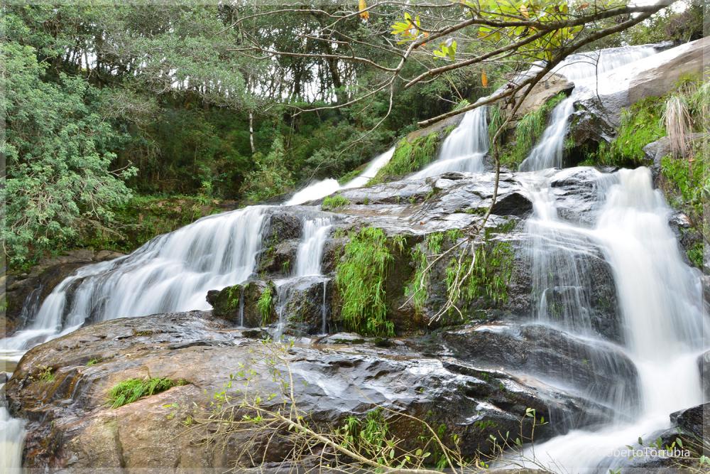 Cachoeira dos Ciganos