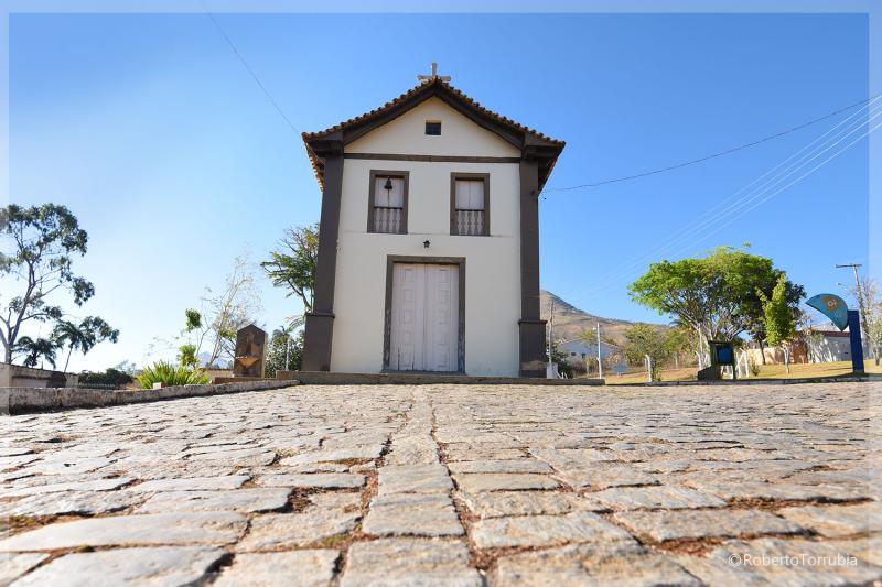Carmo do Rio Claro MG - Foto Roberto Torrubia
