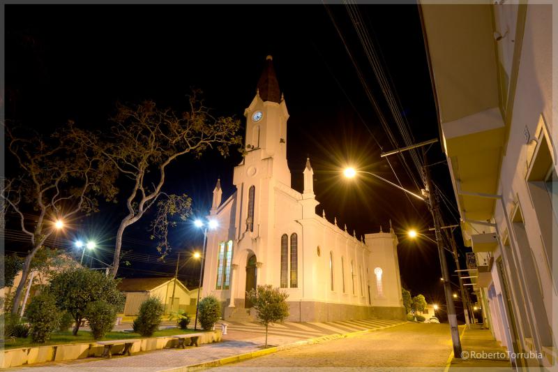 Consolação, Minas Gerais - foto: Roberto Torrubia