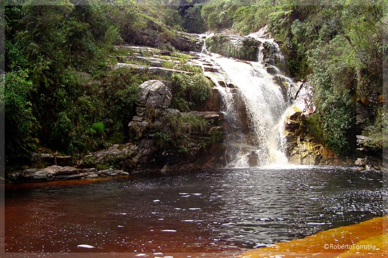 Ibitipoca MG