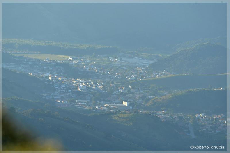 Itamonte MG