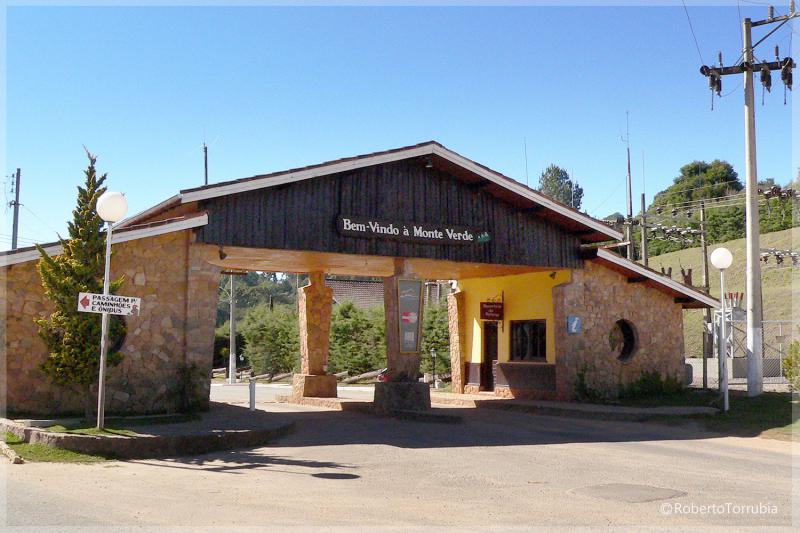 Monte Verde MG