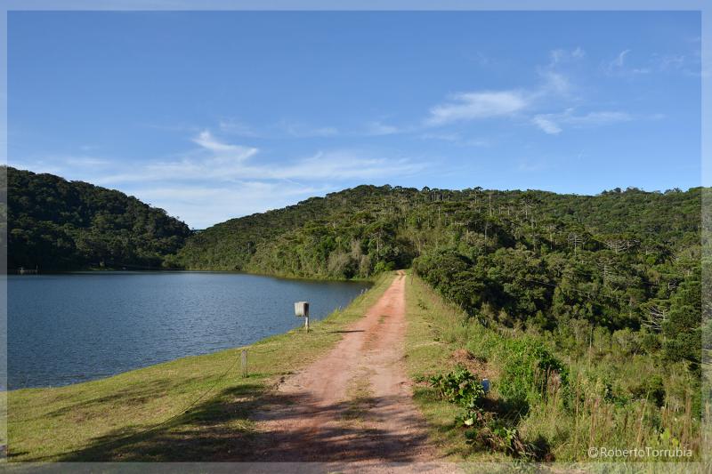Paraisópolis MG
