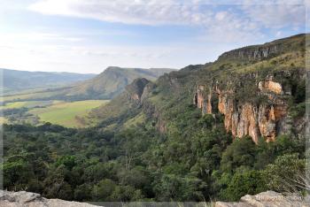 São João Batista do Glória MG - Foto: Roberto Torrubia São João Batista do Glória MG - Foto: Roberto Torrubia