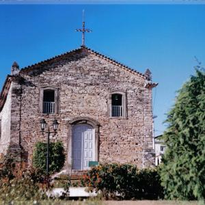 São Tomé das Letras MG - Foto: Roberto Torrubia