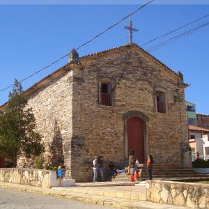 São Tomé das Letras MG - Foto: Roberto Torrubia