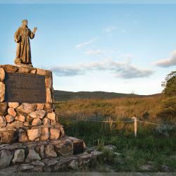 Nascente do Rio São Francisco, Parque Nacional da Serra da Canastra - Foto: Roberto Torrubia