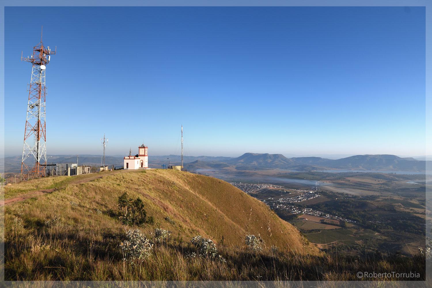 Carmo do Rio Claro Minas Gerais